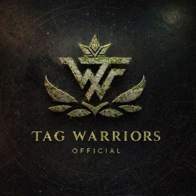 Tag Warriors ⚔️ Official 🇵🇭