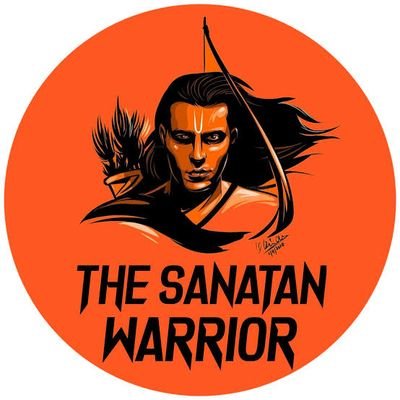 The Sanatan Warriors