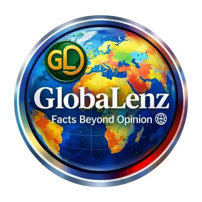 𝔾𝕝𝕠𝕓𝕒𝕃𝕖𝕟𝕫 ®