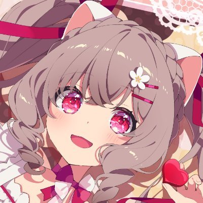 小恋城 ぷらむ🐻‍❄️🖤@3/30生誕祭 自由すぎるマリカVtuber