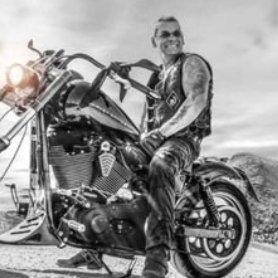 Hippy (Willi Müller) 📯🪠🪣🇩🇪