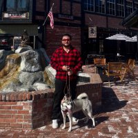 Abraham Ezequiel Garcia Andrade