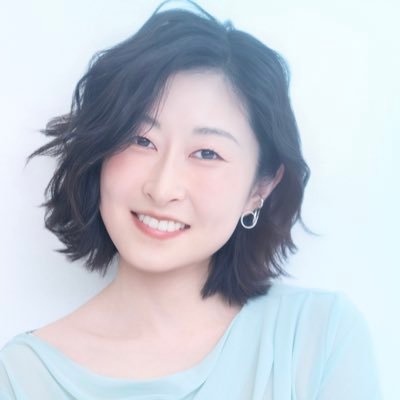 佐藤 委子 🎤フリーアナウンサー