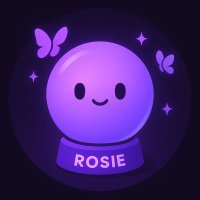 Rosie AI 🔮