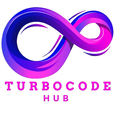 TurboCode Hub