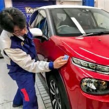 🏎️KeePer PROSHOP MASAKI店🏎️