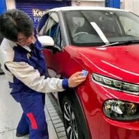 🏎️KeePer PROSHOP MASAKI店🏎️