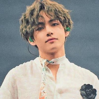 Kim taehyung