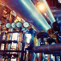 industrial solutions