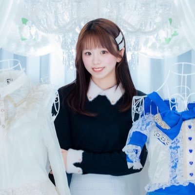 ふみか🧚🏻‍♀️(夏目坂46)