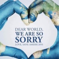 VerminVickie says we're in a Trumpist kakistocracy