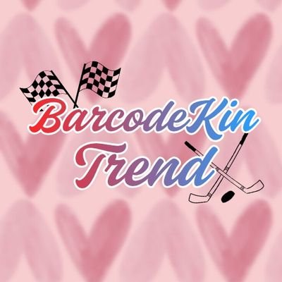 BARCODEKIN TRENDS🔥🔥