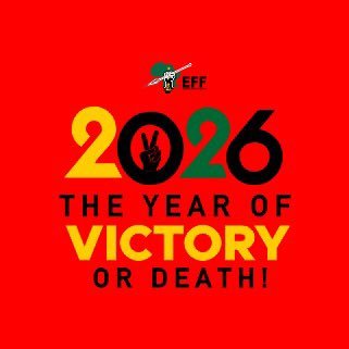 Economic Freedom Fighters