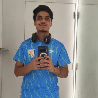 Utkarsh Mishra (IK🧡)