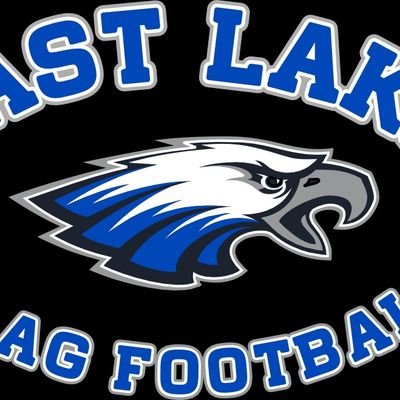 East Lake High School Flag Football