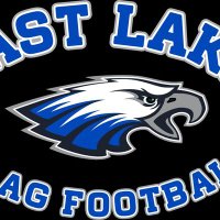 East Lake High School Flag Football