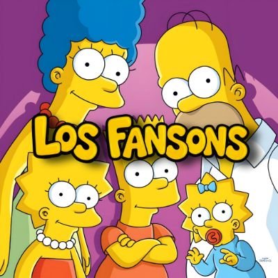 Los Fansons