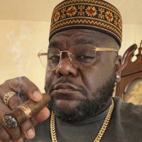 (H.O.E.) Wholesome Teddy aka Rich Smells Dibiase