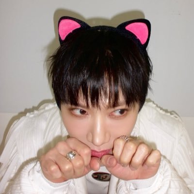 i miss himล์ ft.#TEN_STUNNER💜