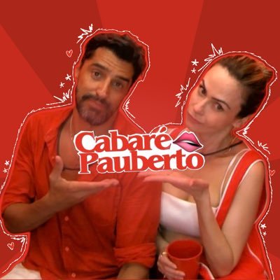 cabaré pauberto 🫦