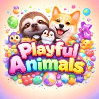 Playful Animals