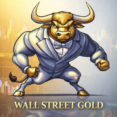 Wall Street Gold