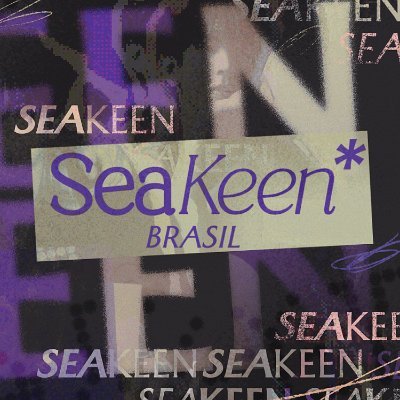 SeaKeen Brasil