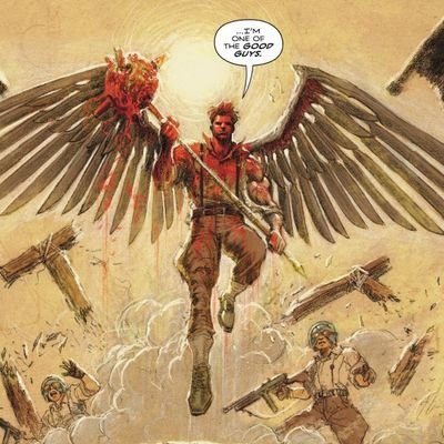 ghost in the machine