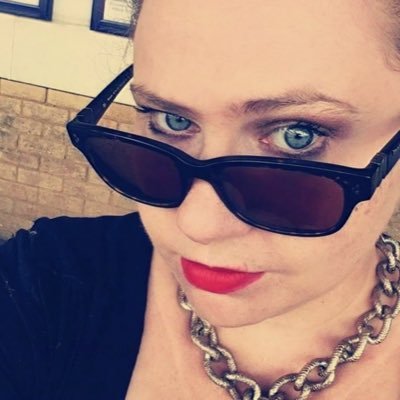 Claire L Meadows MA 🖋️