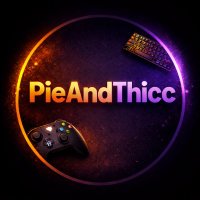PieAndThicc