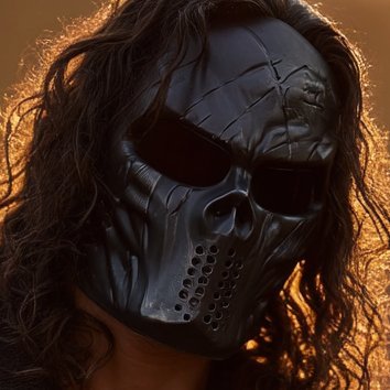 Grimm Hollywood 🌴