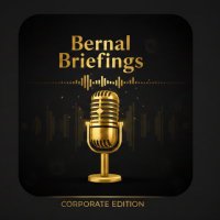 Bernal Briefings, Corporate Edition