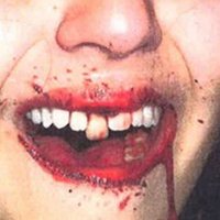 killanov coisa ruim dos infernos