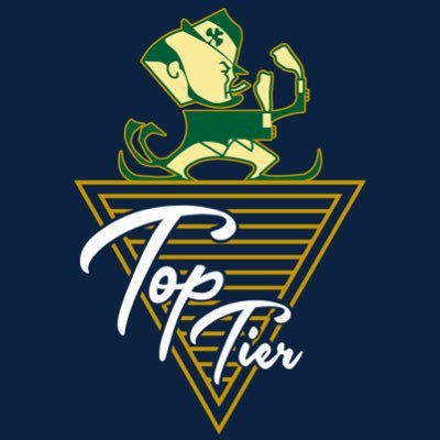 Top Tier Notre Dame
