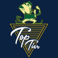 Top Tier Notre Dame