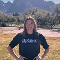 McKenna Kwapich 2027 RHP