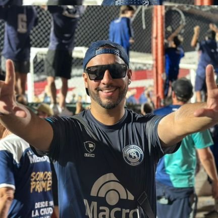 Juani Villarroel 🌟💙🐵