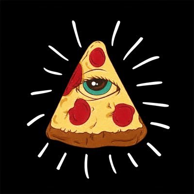 PizzaGate 🍕