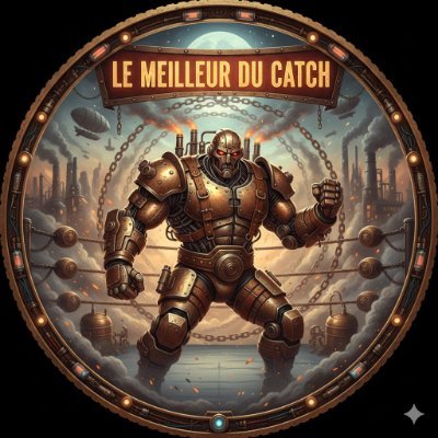 Le meilleur du catch
