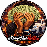 #DetroitMadeHotBoy🎖️
