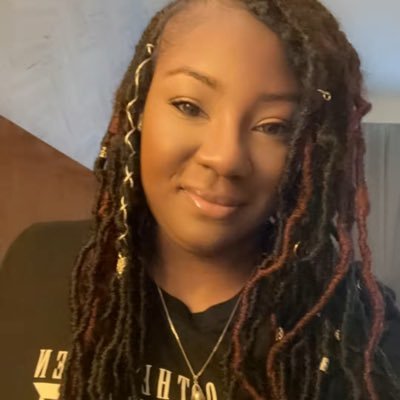 𝕀𝕒𝕞𝕄𝕤𝕜𝕪𝕖 💆🏾‍♀️