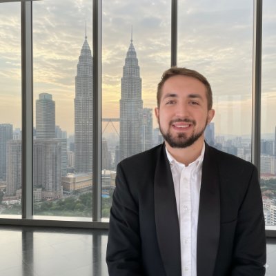 Digital Nomad Blueprint