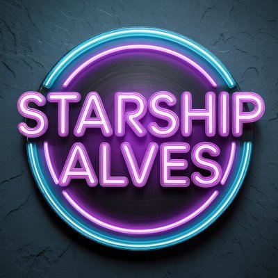 Starship Alves 🚀