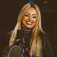 ✪ᒪIᐯᖇO᙭✪