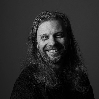 Sergii Yarochevskyi 🇺🇦