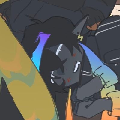 spoke ⚡️🌈 #SPOKETWT