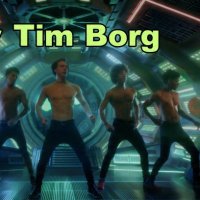 Tim Borg
