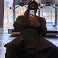 The Supplexorcist🩸