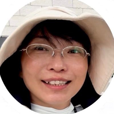 バニラ🇯🇵牧野雅代