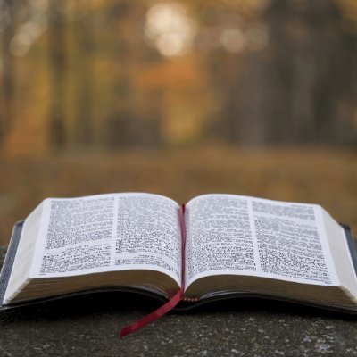 DailyBibleAffirmations